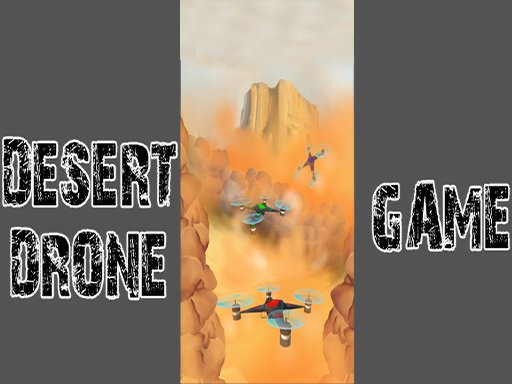 Desert Drones Profile Picture
