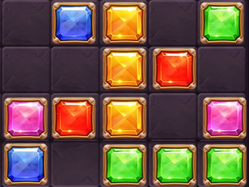 Jewel Blocks Puzzle Profile Picture