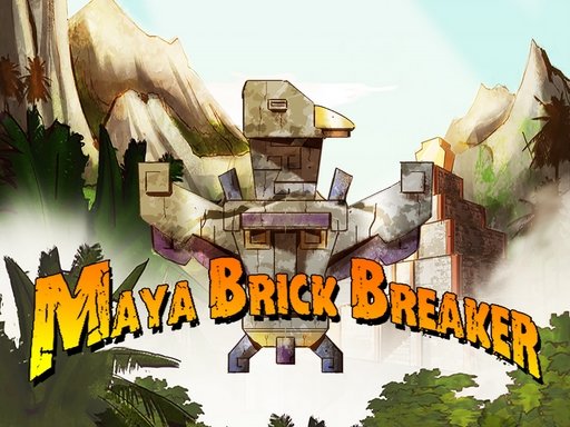 Maya Brick Breaker Profile Picture