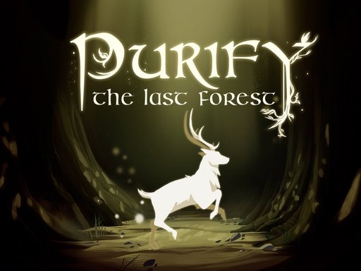 Purify the last forest Profile Picture