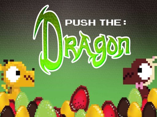Push the Dragon Profile Picture