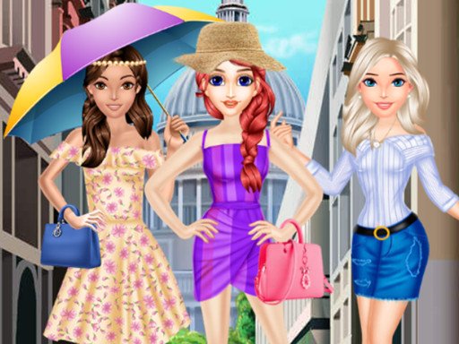 Girls Summer Fashion Profile Picture
