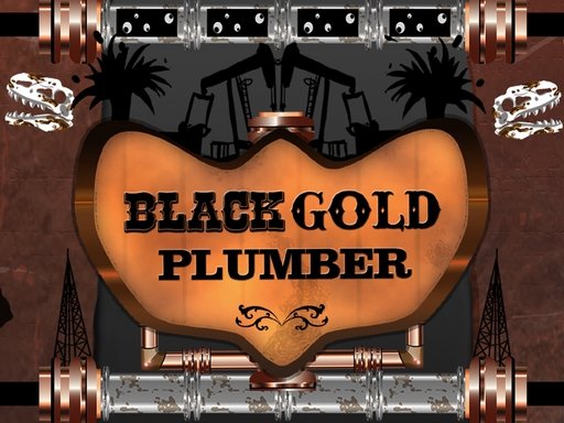 Black Gold Plumber Profile Picture