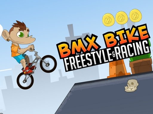 Bmx Bike Freestyle & Racing Profile Picture