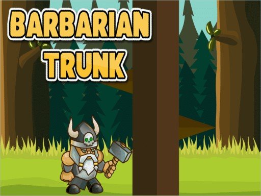 Barbarian Trunk Profile Picture