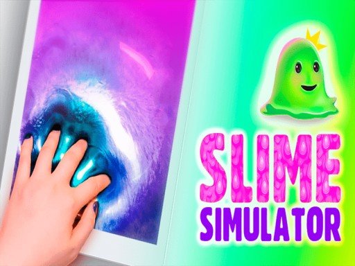 Slime Simulator Profile Picture