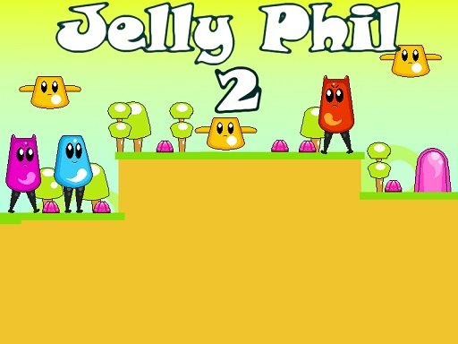 Jelly Phil 2 Profile Picture