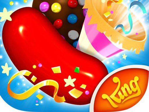 Candy Saga 2 Profile Picture