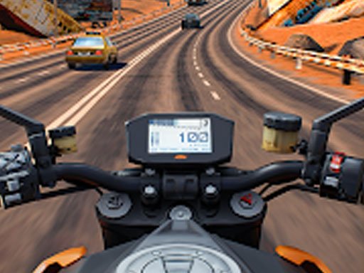 Moto Rider GO-SBH Profile Picture