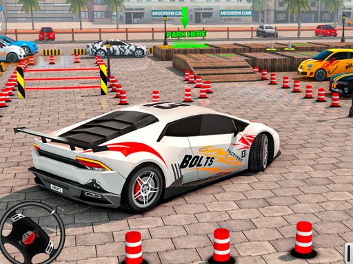 Extreme Car Driving Simulator-SBH Profile Picture