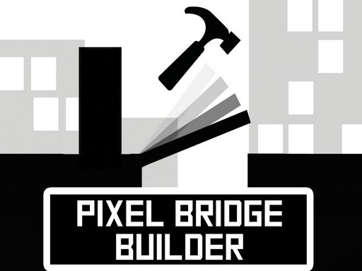 Pixel Bridge Builder Profile Picture