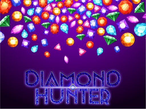 Diamond Hunter Game Profile Picture