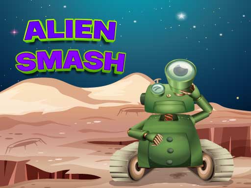 Alien Smash Profile Picture