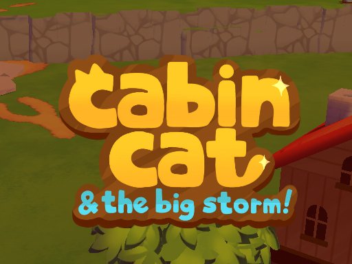 Cabin Cat Storm Survivor Profile Picture