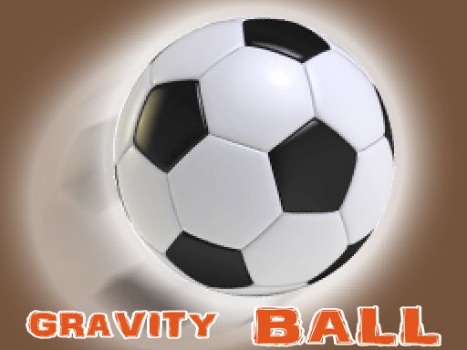 Gravity Ball Run Profile Picture