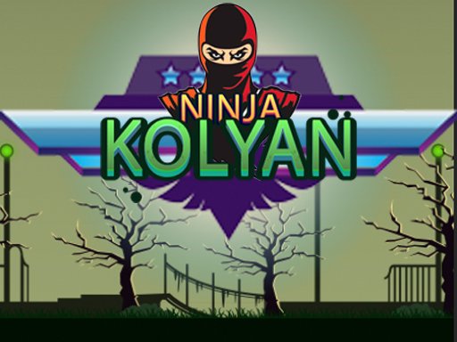 Ninja Kolyan Profile Picture