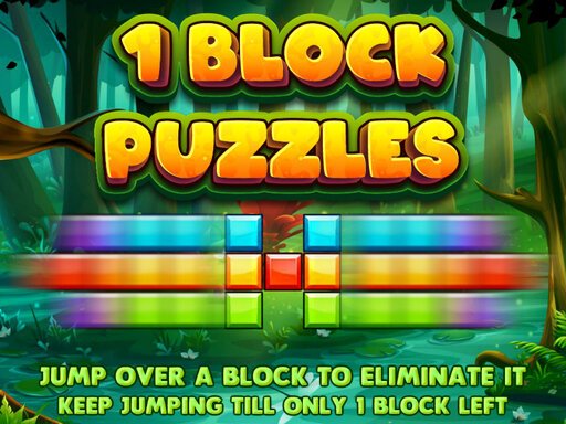 1 Block Puzzles Profile Picture