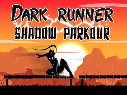 Dark Runner : Shadow Parkour Profile Picture