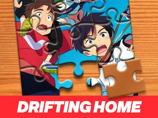 Drifting Home Jigsaw Puzzle Profile Picture
