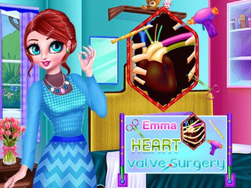 Emma Heart valve Surgery Profile Picture
