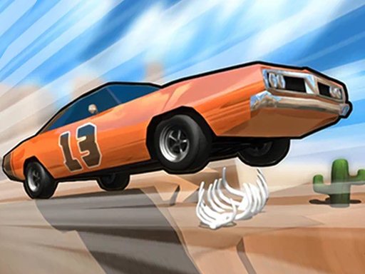 Stunt Car Race Profile Picture