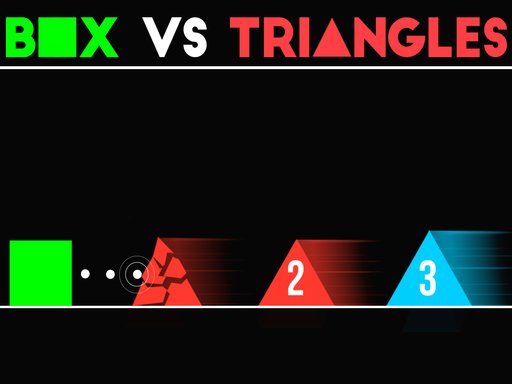 Box VS Triangles Profile Picture