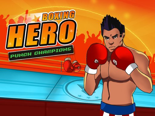 Boxing Hero : Punch Champions Profile Picture