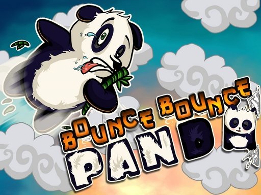 Bounce bounce Panda Profile Picture