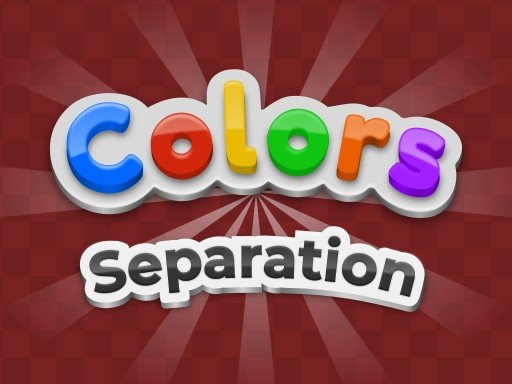 Colors separation Profile Picture