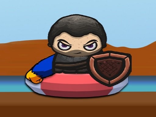 Huggy Wuggy Poppy Survival Challenge Profile Picture