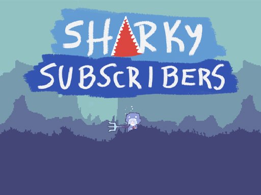 Sharky Subscribers Profile Picture