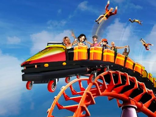 Roller Coaster Sim Profile Picture