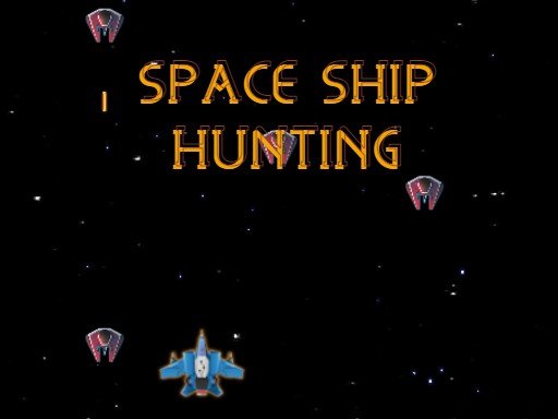 SPACE SHIP HUNT Profile Picture