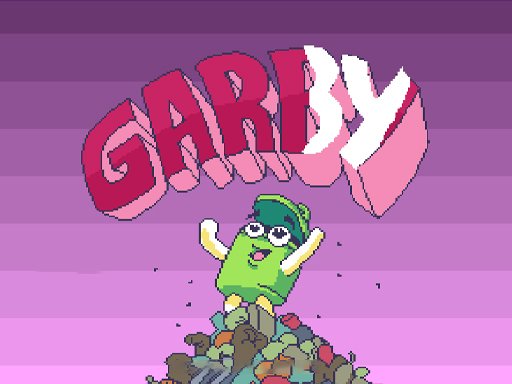 Garby Profile Picture