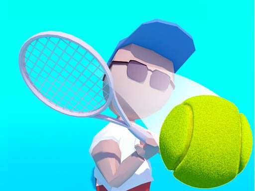 Tennis Guys Profile Picture