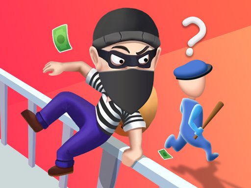 House Robber Profile Picture