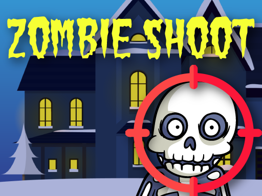 Zombie Shoot Haunted House Profile Picture