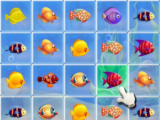 Fishing Puzzles Profile Picture