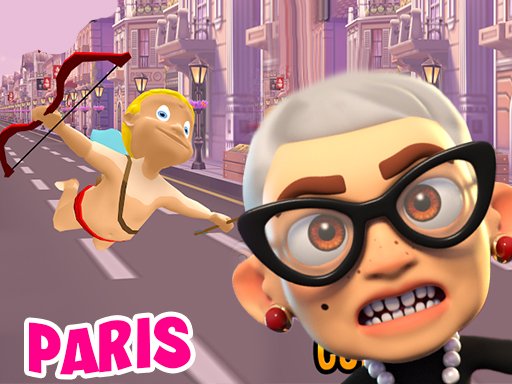 Angry Gran Paris Profile Picture