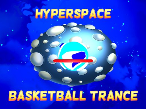 Hyperspace Basketball Trance Profile Picture