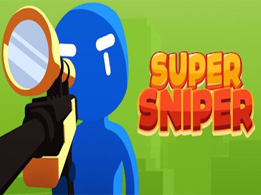 Super Sniper 3D Profile Picture