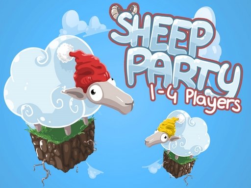 Sheep Party Profile Picture