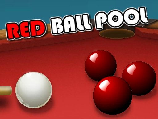 Red Ball Pool Profile Picture