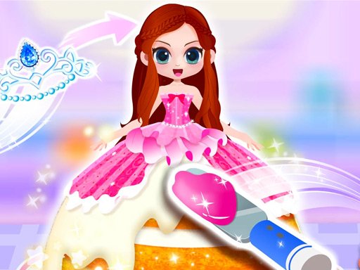 Princess Dream Bakery Profile Picture