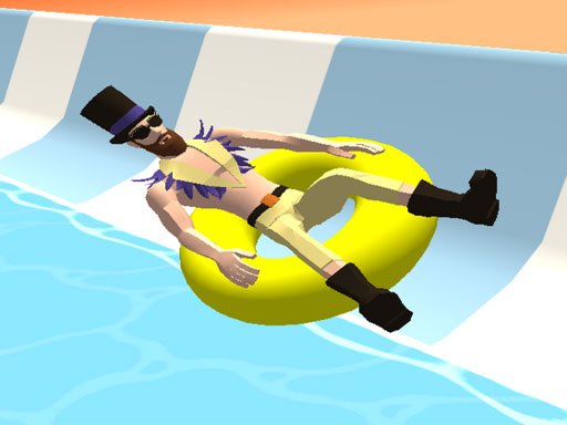 Aquapark.io Water Slide Park Profile Picture