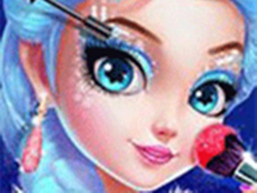 Princess Fashion Salon - Makeover Game Profile Picture