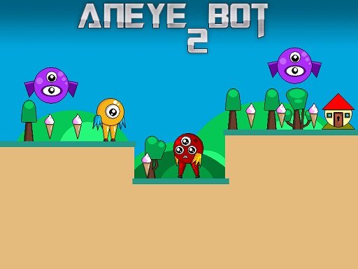 Aneye Bot 2 Profile Picture