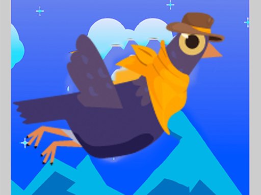 Flappy Dove Profile Picture