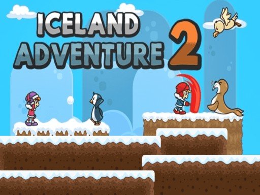 Icedland Adventure 2 Profile Picture