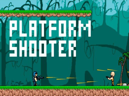 Platform Shooter Profile Picture